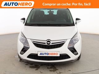 Opel Zafira Tourer    2.0 CDTI Selective