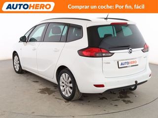 Opel Zafira Tourer    2.0 CDTI Selective