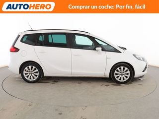 Opel Zafira Tourer    2.0 CDTI Selective