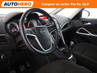 Opel Zafira Tourer    2.0 CDTI Selective