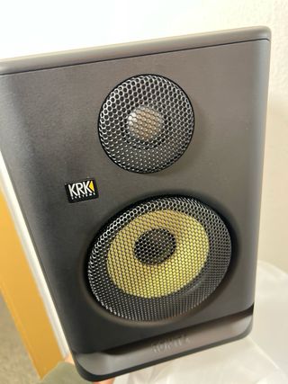 KRK Rokit 5 RP5G5 Altavoz Monitor