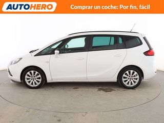 Opel Zafira Tourer    2.0 CDTI Selective