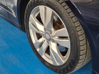 Mercedes Clase E Cabrio E 350 CGI BE Avantgarde