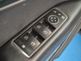 Mercedes Clase E Cabrio E 350 CGI BE Avantgarde