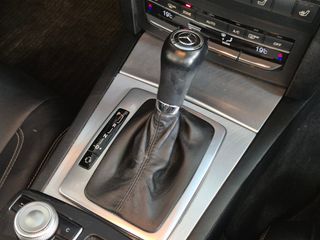 Mercedes Clase E Cabrio E 350 CGI BE Avantgarde