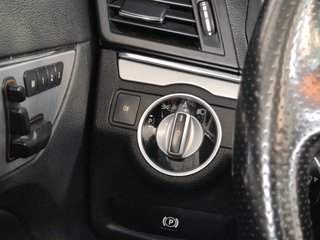 Mercedes Clase E Cabrio E 350 CGI BE Avantgarde