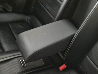 Mercedes Clase E Cabrio E 350 CGI BE Avantgarde