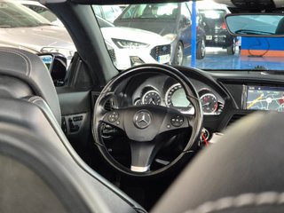 Mercedes Clase E Cabrio E 350 CGI BE Avantgarde