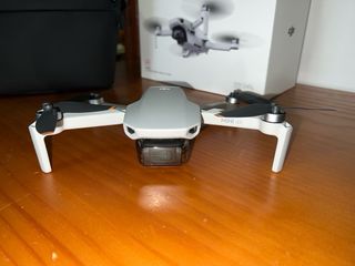 Dron DJI Mini 4K Fly More Combo