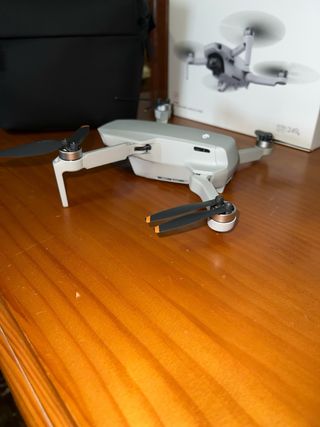 Dron DJI Mini 4K Fly More Combo