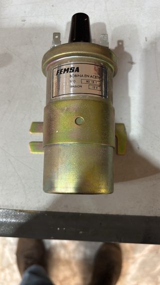 Varios recambios renoult r8