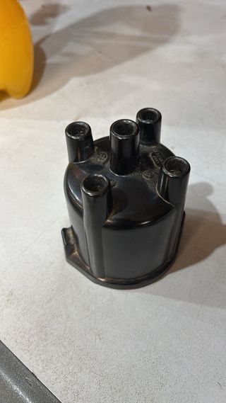 Varios recambios renoult r8