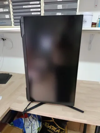 Monitor Samsung 27'' Nuovo