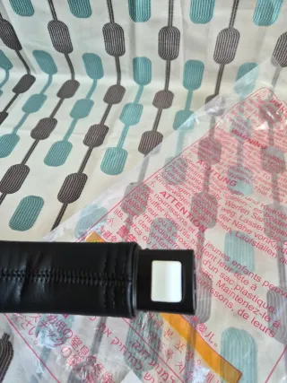 asa polipiel Bugaboo donkey NUEVA