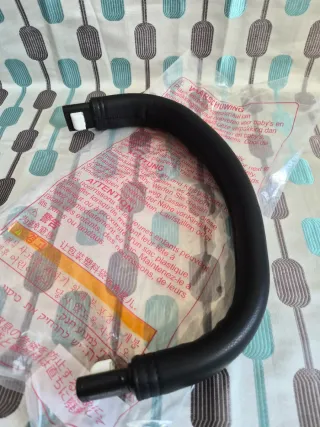 asa polipiel Bugaboo donkey NUEVA