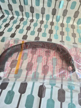 asa polipiel Bugaboo donkey NUEVA