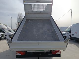 MERCEDES SPRINTER 314 CDI DOBLE CABINA BASCULANTE