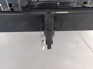 MERCEDES SPRINTER 314 CDI DOBLE CABINA BASCULANTE