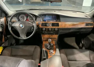 BMW Serie 5 2006
