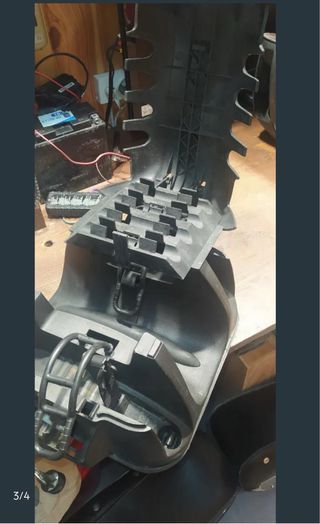 Portaesquís magnéticos Fapa