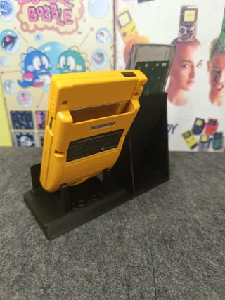 Espositore Game Boy Color Nintendo