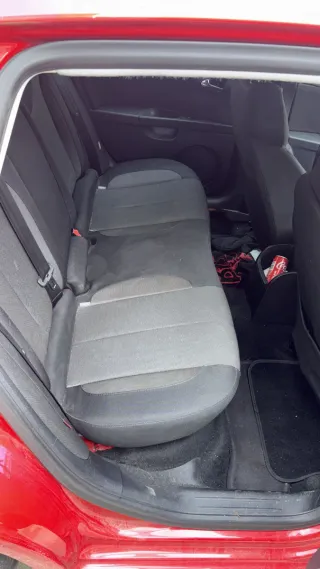 SEAT Leon 2006