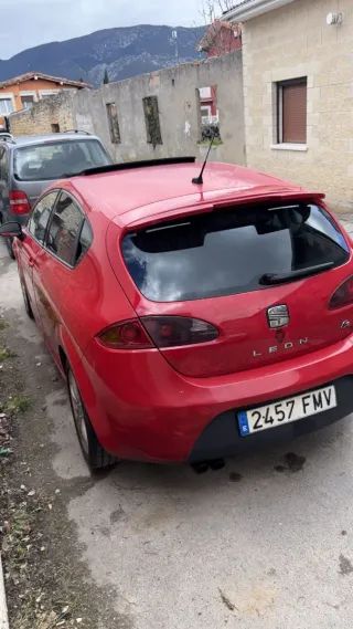 SEAT Leon 2006