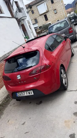 SEAT Leon 2006