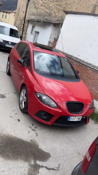 SEAT Leon 2006