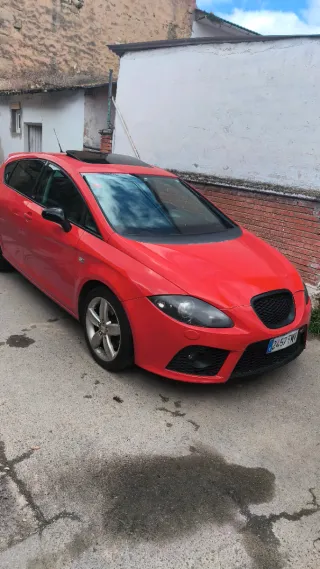 SEAT Leon 2006
