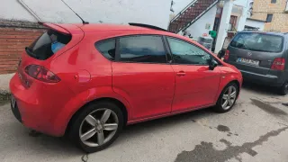 SEAT Leon 2006