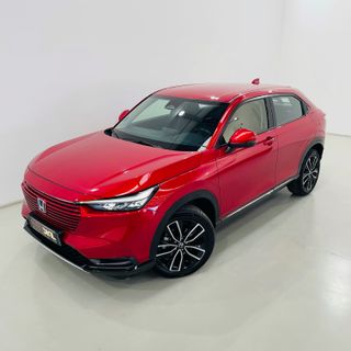HONDA HR-V 1.5 iMMD Advance 4x2
