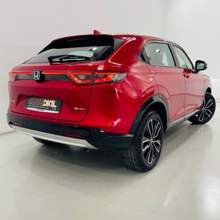 HONDA HR-V 1.5 iMMD Advance 4x2