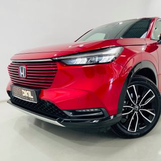 HONDA HR-V 1.5 iMMD Advance 4x2