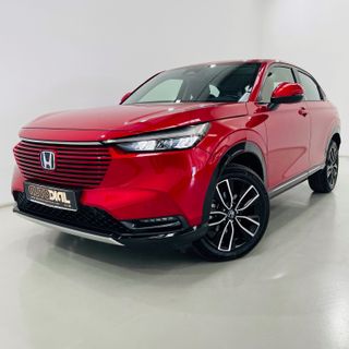 HONDA HR-V 1.5 iMMD Advance 4x2