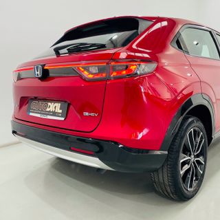 HONDA HR-V 1.5 iMMD Advance 4x2