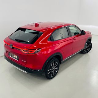 HONDA HR-V 1.5 iMMD Advance 4x2