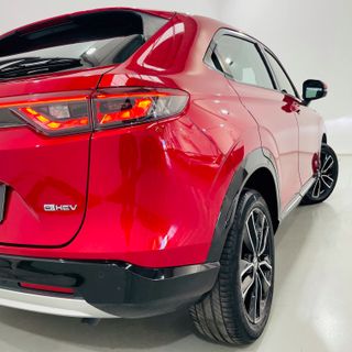 HONDA HR-V 1.5 iMMD Advance 4x2