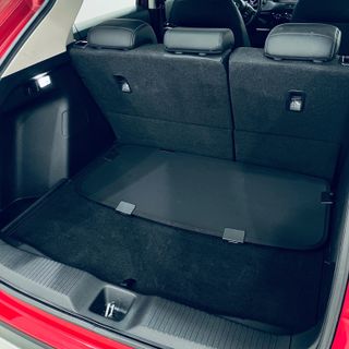 HONDA HR-V 1.5 iMMD Advance 4x2