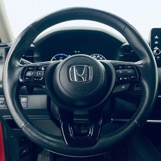 HONDA HR-V 1.5 iMMD Advance 4x2