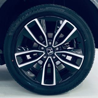 HONDA HR-V 1.5 iMMD Advance 4x2