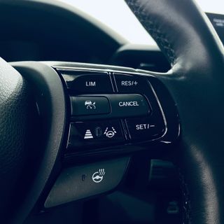 HONDA HR-V 1.5 iMMD Advance 4x2