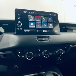 HONDA HR-V 1.5 iMMD Advance 4x2