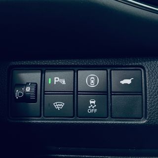 HONDA HR-V 1.5 iMMD Advance 4x2