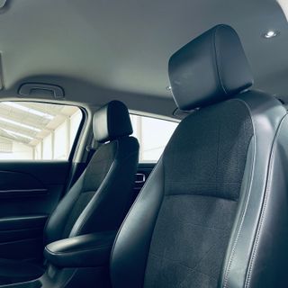 HONDA HR-V 1.5 iMMD Advance 4x2