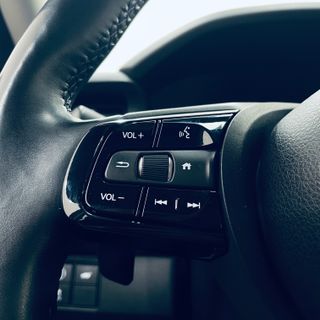 HONDA HR-V 1.5 iMMD Advance 4x2