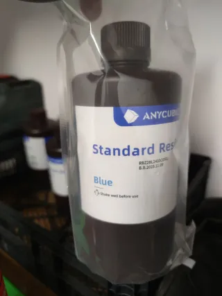 Anycubic Photon M5 Impresora 3D