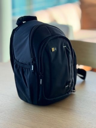 Mochila Case Logic para foto y vídeo