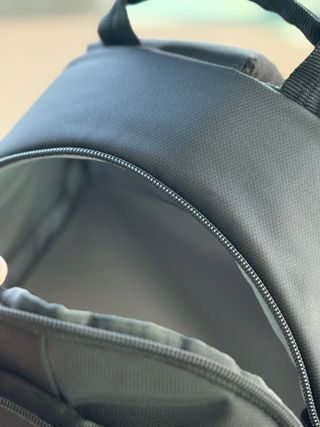 Mochila Case Logic para foto y vídeo