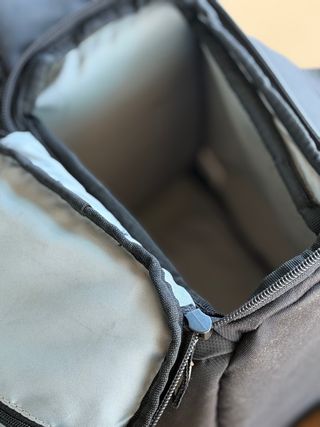 Mochila Case Logic para foto y vídeo